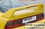 Opel Calibra Спойлер на крышку багажника с стоп сигналом