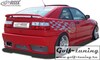 VW Corrado Пороги &quot;GT-Race&quot;