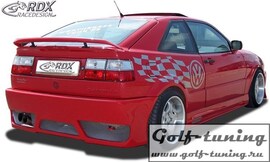 VW Corrado Пороги "GT-Race"