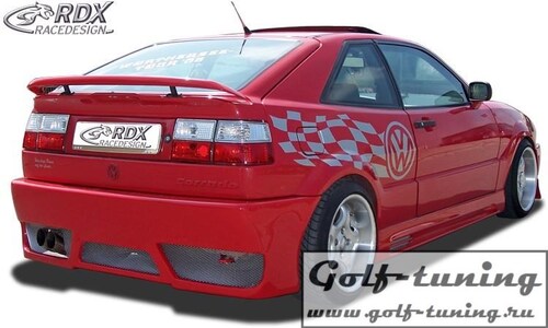 VW Corrado Пороги &quot;GT-Race&quot;