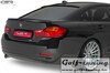 BMW 4er F36 Gran Coupe 13- Lip спойлер на крышку багажника