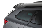 Seat Leon III 5F Cupra ST 03/2014- Спойлер на крышку багажника матовый