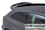 Seat Ibiza 6J 08- Спойлер на крышку багажника