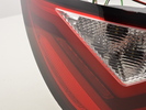 Seat Ibiza 6J 3-дв. 08-17 Фонари светодиодные красные