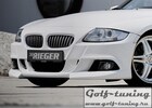 BMW Z4 Roadster E85 Отражатели для бампера белые
