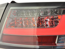 Audi A5 07-11 Купе/кабрио Фонари lightbar design тонированные