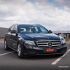 MERCEDES BENZ E-Klasse T-Model (S213) 16- Комплект пружин Eibach Pro-Kit с занижением -15мм 