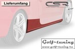 Audi A5 Купе/кабрио 07-16 Накладки на пороги