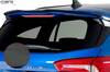 Ford Focus MK4 ST Turnier 18- Спойлер на крышку багажника