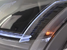 Audi TT 8J 06-10 Фары с LED скобками черные
