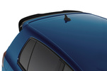 VW Golf 6 GTI/ GTD/ R/ R-Line 08-12 Спойлер на крышку багажника