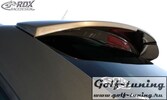 Seat Ibiza 6J ST / Kombi Спойлер на крышку багажника