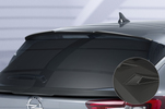 Opel Insignia B Sports Tourer 17- Спойлер на крышку багажника Carbon look