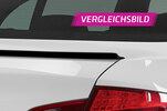 Audi A5 Sportback 09-16 Спойлер на крышку багажника