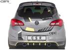 Opel Corsa E OPC 15-18 Спойлер на крышку багажника