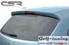 Opel Corsa D 3Дв 06-14 Спойлер на крышку багажника X-Line design