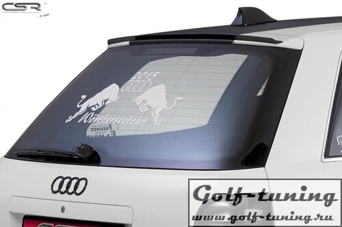Audi A6/S6/RS6 C5 Универсал 98-05 Козырек на заднее стекло