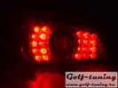 Peugeot 306 93-00 Фонари светодиодные, красные