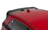 Hyundai I30 N (PD) 17- Спойлер на крышку багажника Carbon look