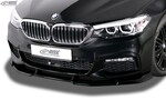 BMW 5er G30, G31, G38 M-Sport/M-Paket  Накладка на передний бампер VARIO-X