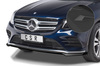 Mercedes Benz GLC (X253/C253) AMG-Line 16-19 Накладка переднего бампера