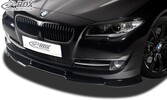 BMW F10/F11 10-13 Спойлер переднего бампера VARIO-X