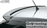 Seat Ibiza 6J SC Спойлер на крышку багажника
