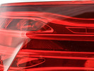 Mercedes-Benz E-Klasse W212 Седан 13-16 Фонари светодиодные красные