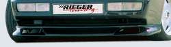 VW Corrado Спойлер переднего бампера