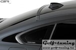 BMW 4er F36 Gran Coupe 13- Lip спойлер на крышку багажника