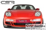 Porsche Cayman/Boxster 04-09 Бампер передний SX-Line design