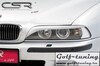 BMW E39 95-04 Реснички на фары