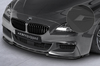 BMW 6er F12/F13/F06 M-Paket 11-18 Накладка переднего бампера