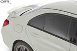 Mercedes Benz C-Klasse W205, V205 Седан 02/2014- Спойлер на крышку багажника