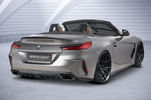 BMW Z4 18- Спойлер на крышку багажника Carbon look