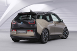 BMW i3 13-22 Спойлер на крышку багажника глянцевый