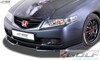 Honda Accord 7 02-06 Седан/Универсал Спойлер переднего бампера VARIO-X