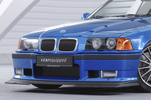 BMW 3er E36 M-Paket, M3 90-00 Накладка на передний бампер