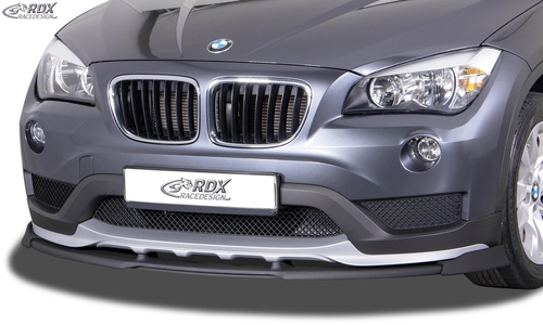 BMW X1 E84 (2012-2015) Спойлер переднего бампера VARIO-X