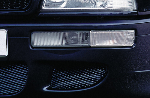 Audi 80 B3/B4 /90 Поворотники оригинальные в бампер