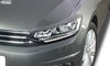VW Touran 5T 2015- Реснички на светодиодные фары