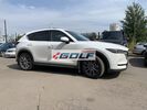 Mazda CX-5 (KF) 17-24 Комплект пружин Eibach Pro-Kit с занижением -30мм