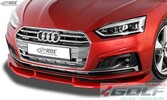 Audi A5 S-Line F5/S5 (F5) Купе/Кабрио/Sportback Накладка на передний бампер Vario-X