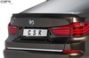 BMW 5er GT F07 09-16 Спойлер на крышку багажника
