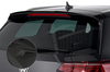 VW Passat B8 Универсал 2014-2019 Спойлер на крышку багажника carbon look