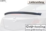 Opel Insignia Седан 08- Спойлер на крышку багажника