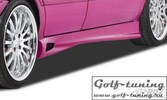 VW Golf 3 Накладки на пороги GT4 ReverseType