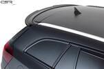 Opel Insignia A Sports Tourer 08-17 Спойлер на крышку багажника Carbon look