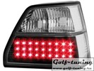 VW Golf 2 Фонари светодиодные, черные