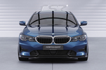 BMW 3er Sport-Line/Luxury-Line (G20/G21) 19- Накладка на передний бампер
